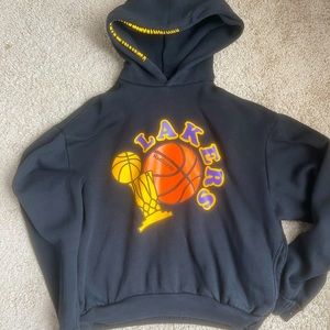 MadHappy Lakers Hoodie